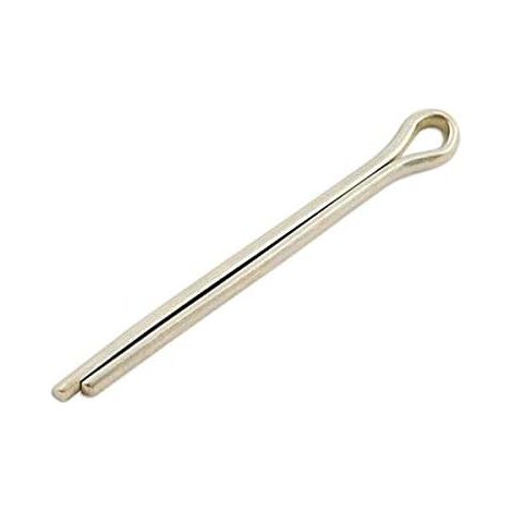 32510 Split Pins 9/64" x 1 1/2" 200pc