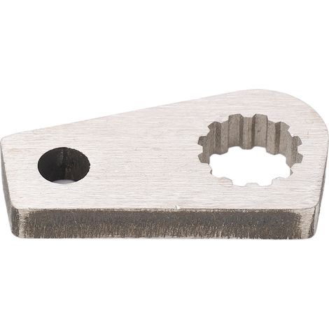 Manivela de cambio de marchas de acero reforzado L 00 2210 para Sportsman 994-2004, mejora del rendimiento del equipo. (1/5)