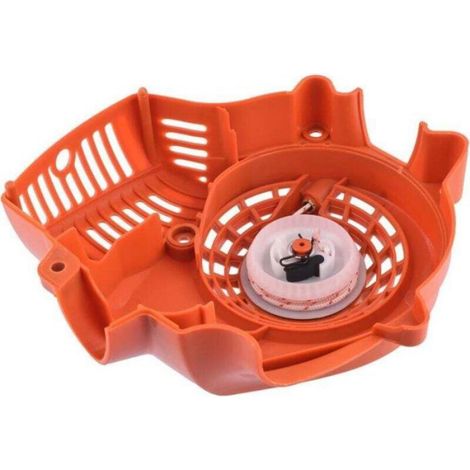 Démarreur À Rappel - Taille-Haie HS45 HS52 - Usage Domestique - 1 Pièce (1/4)