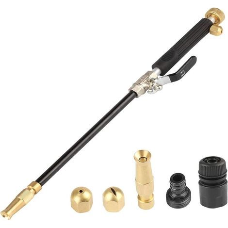 Water spray nozzle for pressure washer. Home and garden. Garden and outdoor. Outdoor power equipment - 1 piece (1/5)