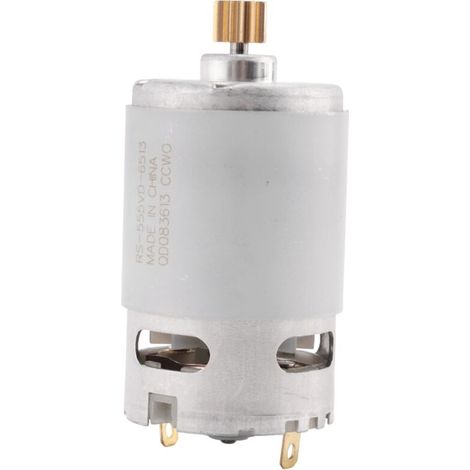 -555VD-6513 Motore freno di stazionamento elettronico per auto (1/4)