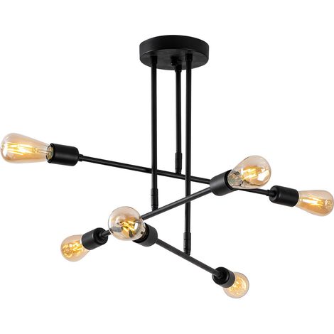 Lampadario Lampada da soffitto Lampada a sospensione Soggiorno (1/5)