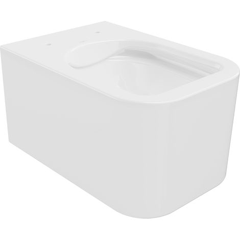 Mexen Elis bol de toilette Rimless, Blanc - 3391XX00 (1/5)