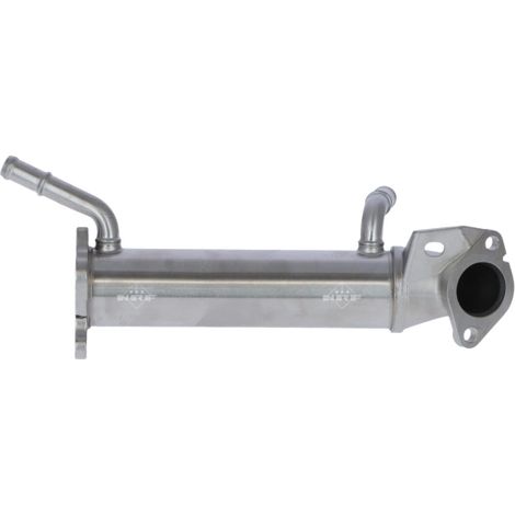 Radiateur, réaspiration des gaz d'échappement NRF 48355 FORD 1764413 1807896