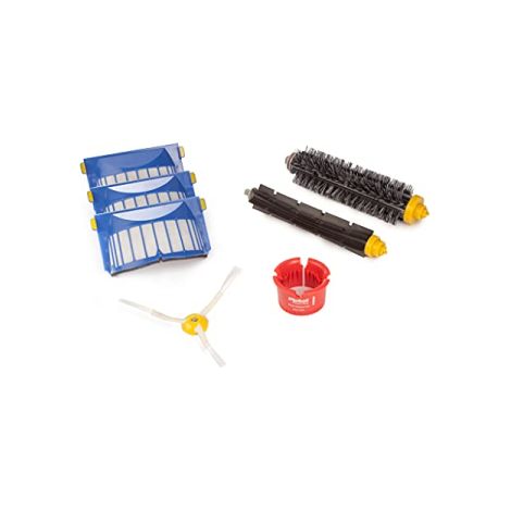 Irobot - kit di ricambio per la seria 600 - 4501352 - 5060359284457