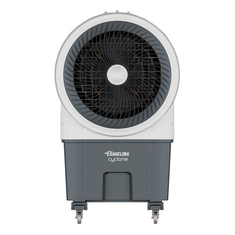 Raffrescatore Cyclone Dc 90 L (1/2)