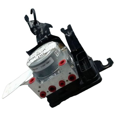 [PRODUIT D'OCCASION] Unite Hydraulique Abs DACIA Sandero 2008- ♻️ Ref Oe. 476602220r - Garantie à vie (1/3)
