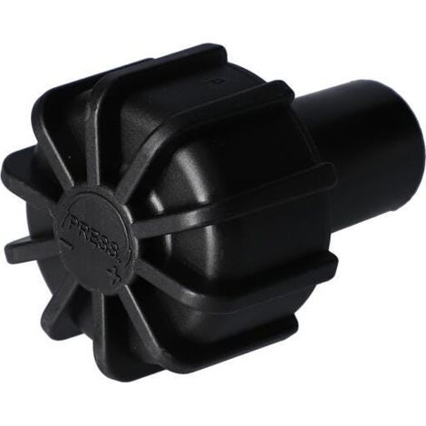 Bouton rotatif pour Nettoyeur pression BOSCH OUTILLAGES - F016L72169