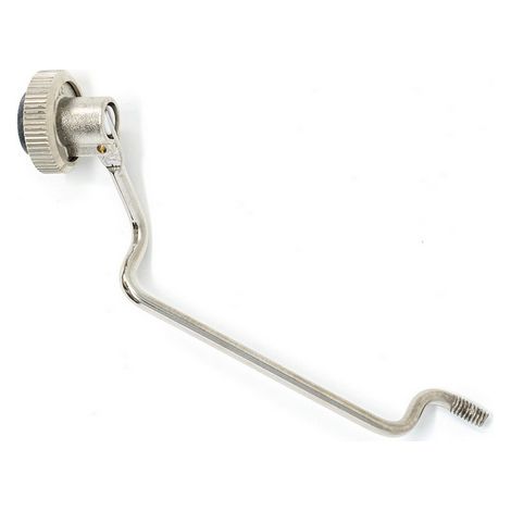KIT ASTA/CODETTA GALLEGGIANTE PER CASSETTA INC. 14 LT DOPPIA- CATIS- pezzi 1