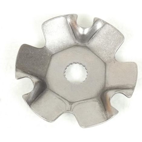 Original-Variatorflansch für PGO 50 Rodoshow Roller P1121310000,