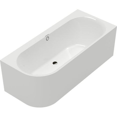 Villeroy & Boch UAC180OBNRA2V01 Batterie encastrée Oberon 2.1 Batterie encastrée