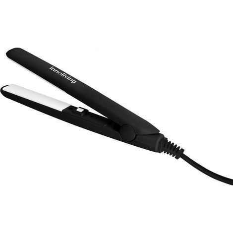 Innoliving INN-608 Mini Piastra per Capelli con Piastre in Ceramica (1/2)