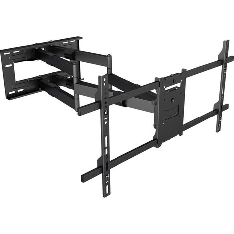 My Wall H 27-2 XL Supporto a parete per TV Estensibile , Inclinabile Estensibile, Ruotabile, Inclinabile, Rotante (1/5)