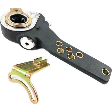 Semirremolque - ECO-Master - Ajuste automático - Eje BPW - Ø14x250 mm