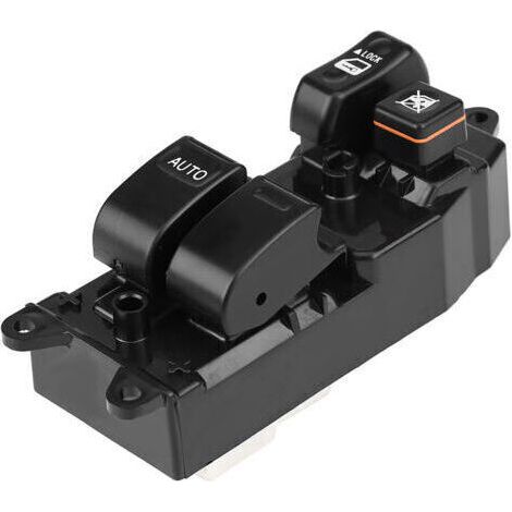 Interrupteur de vitre principale conducteur gauche pour Hilux Land Cruiser 8482010100