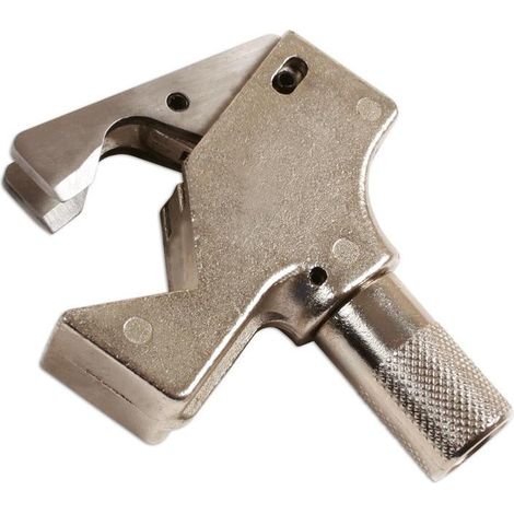 OUTIL A RESTAURER LES FILETS de 4 à 40 MM
