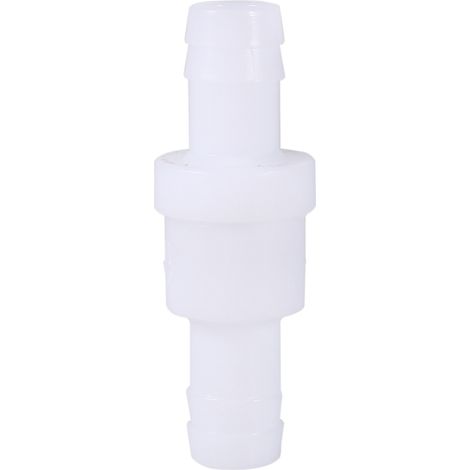 12mm Inline Check Valve Fuel Diesel Gas Liquid Air One Way Non Return