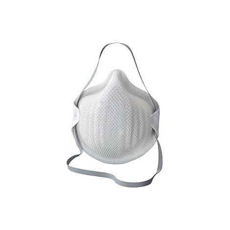 MOLDEX Respiratore FFP2 NR D senza valvola di espirazione (1/3)