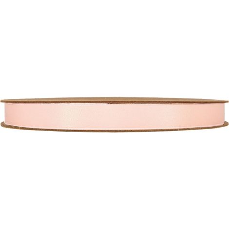 Piovaccari Nastro Recycled Pet Ribbon 10 Mm 20 Mt Rosa