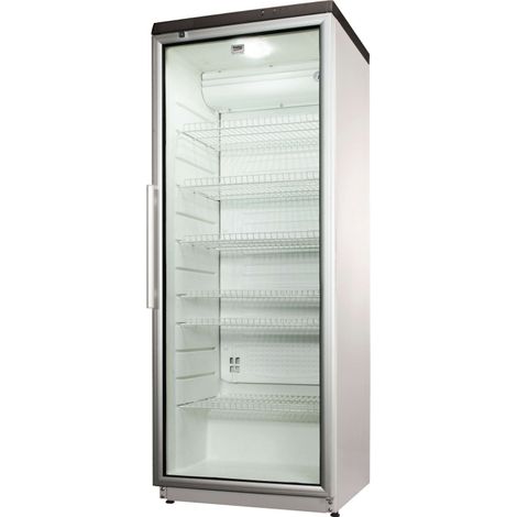 BEKO Réfrigérateur 1 porte BEKO ADN2031BP