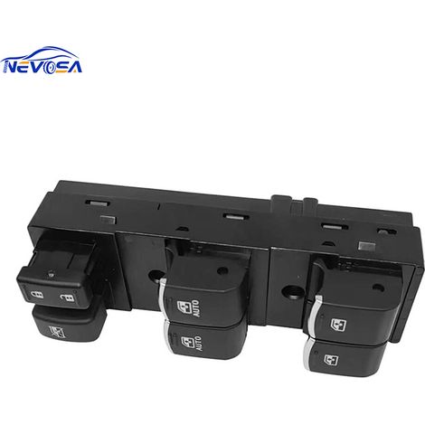 83071-SG073 Applicable to Subaru Forester window regulator switch, car window switch, automotive accessories (1/4)