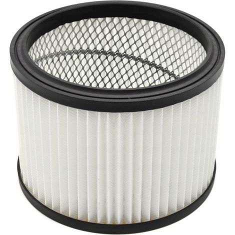 Filtro HEPA per aspirapolvere industriali 25L (1) (1/3)
