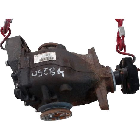 [PRODUIT D'OCCASION] Pont Arriere BMW Serie 3 E91 Touring Phase 1 Br ♻️ Ref Oe. 756621701 - Garantie à vie
