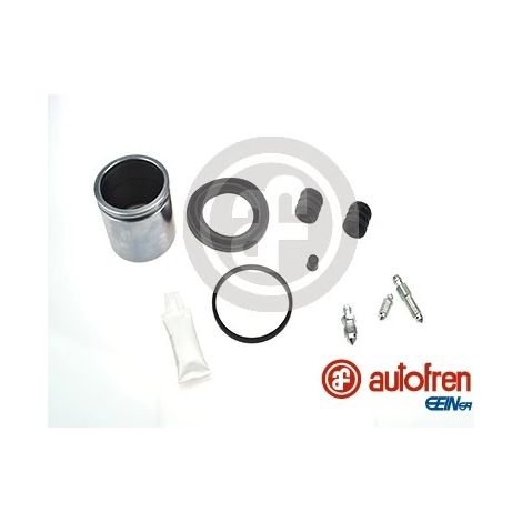 Kit de réparation, étrier de frein Autofren Seinsa D41922C ALFA ROMEO 4401 76