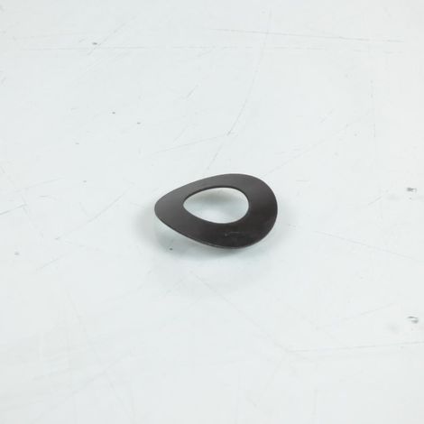 Rondelle élastique d'axe de cale pied origine pour scooter (1/2)