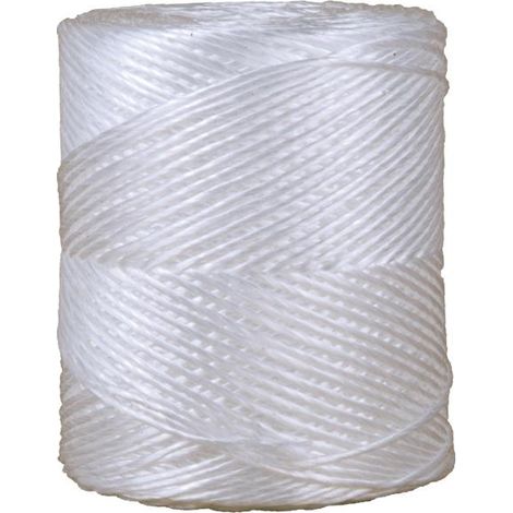 Blíster Hilo Rafia/600 - 200 Grs Blanco