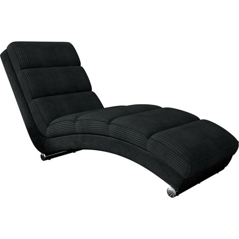 Diván Comfivo 109, Kronos 07 + Poso 135, 84x62x180cm, Tapiz, Patas: Plástico (1/4)