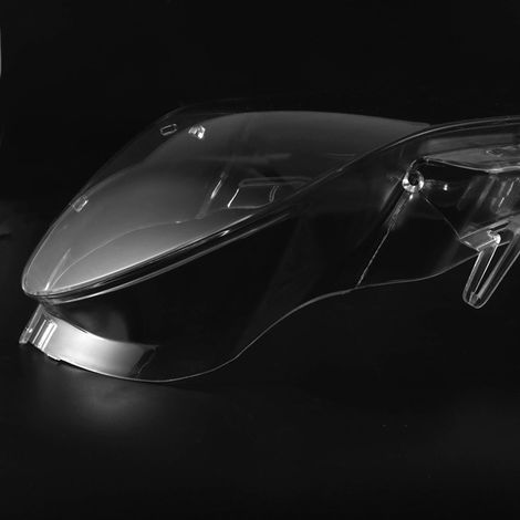 The right headlight cover is suitable for BMW X5 E53 (00-03). (1/4)