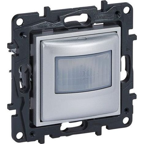 Legrand BEWEGUNGSMELDER 3POL 170° ALU (863349A NILOE STEP)