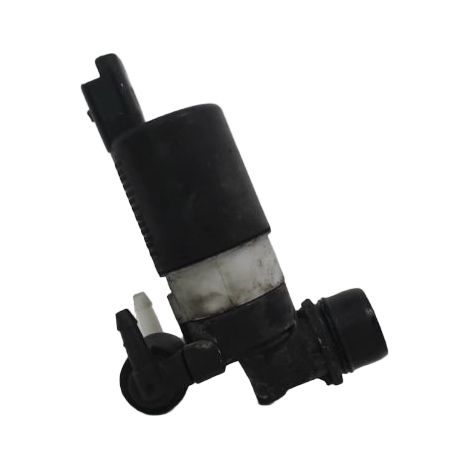 [PRODUIT D'OCCASION] Pompe Lave-glace Avant CITROEN C4 ♻️ Ref Oe. 643492 - Garantie à vie (1/3)