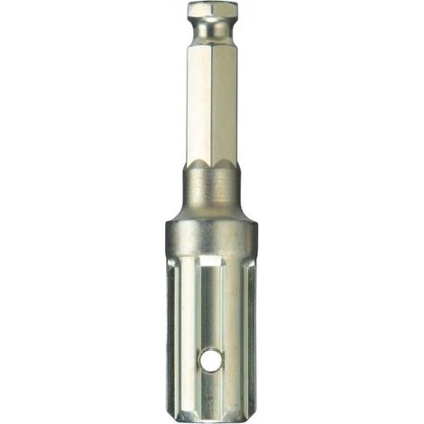 Makita 327684-2 Adattatore per punte da trivella tipo A