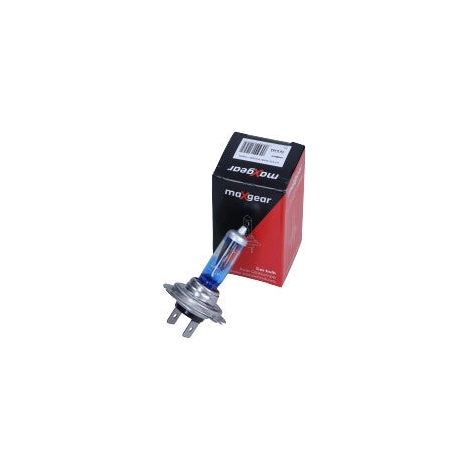 Ampoule, projecteur principal MAXGEAR 78-0194 0.900.2158.0 000000000H7 0000000H7 (1/4)