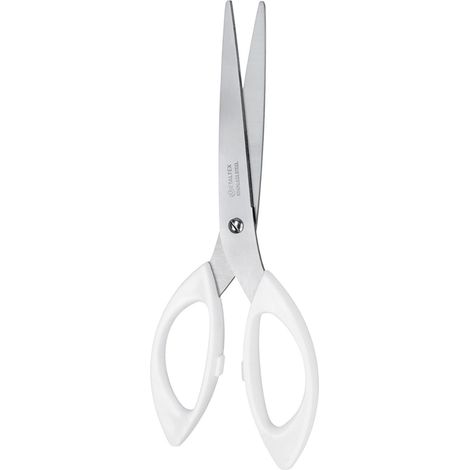 Haushaltsschere "Flippy" 21,5 cm Edelstahl/ABS