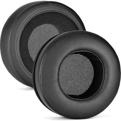 Coussinets d'oreille souples en mousse (1 paire) pour casques Technologies SR850 et SR950. Housse de rechange pour casque. (1/4)