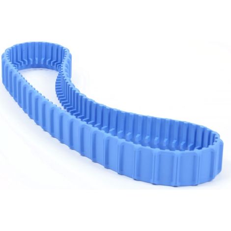 Cingolo blu per pulitore Dolphin serie S