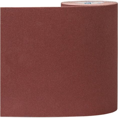 Bosch Schleifblatt J450 Expert for Wood and Paint, 115 mm x 5 m, G320