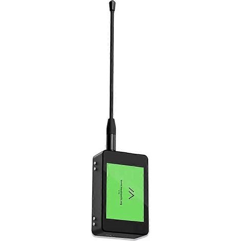 Kit d'extension WiFi LoRa 32 V4 : carte de développement WiFi LoRa 32 V4 ESP32 SX1262 BLE, écran tactile et batterie intégrée pour Meshtastic (1/5)
