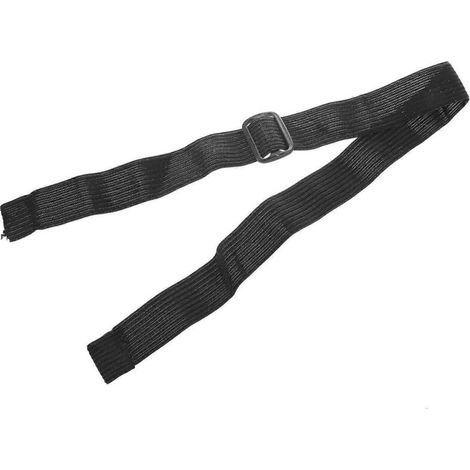 COB-LED-Stirnlampe mit 3 Modi, Schwarz, zum Wandern und Campen (1/4)