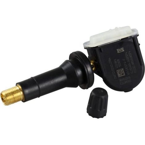 Capteur De Pression Des Pneus - 433 MHz - Compatible Avec Voitures WEY VV5 VV6 VV7 F7 H6 Année 2019 - 1 Pièce (1/5)