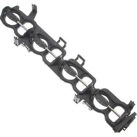 Joint de collecteur d'admission moteur 11617812938 pour BMW E61 E81 E88 E90 E91 E92 E93 F07 F11 F20 F21 F22 F30 F25 F31 F32 F34 (1/5)