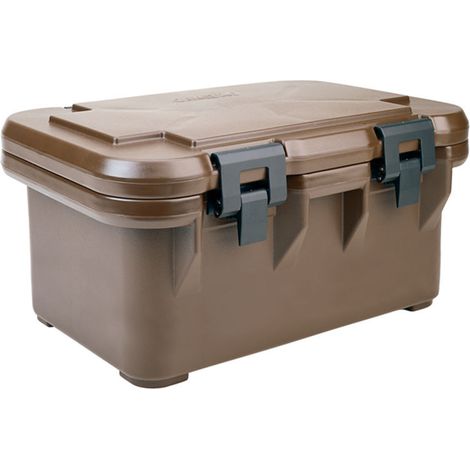 Conteneur isotherme chargement par le haut - 43.5 x 64 x 30.5 cm - Cambro