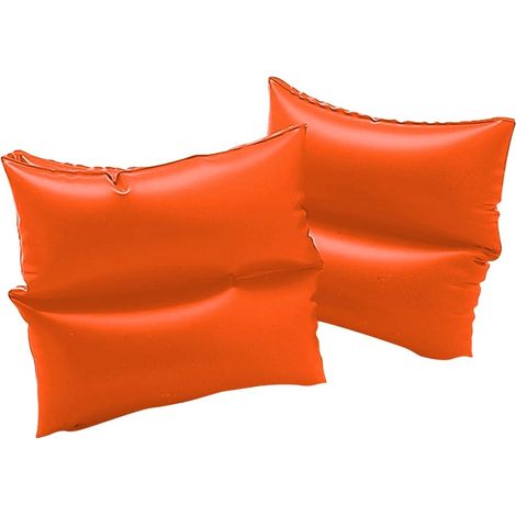 Brazaletes inflables con forma de mariposa para nadar Intex 59640