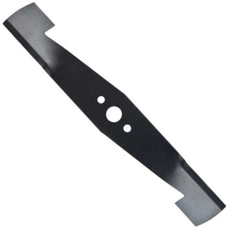 Lame tondeuse pour Castelgarden K350 81004116/0 coupe 33 cm (1/4)
