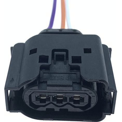 Reference 09441351 is suitable for BMW and Changan high voltage ignition coils reference 09441381 corresponds to the DJ7035C-3.5-21 connector (single connector).