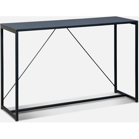 Consola de metal, 120cm (1/5)