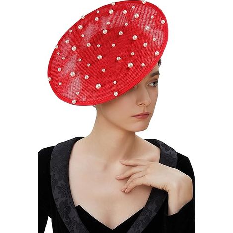 Fascinator - Bibi - Femme (1/5)